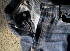 levis rits - Blue Roots Official